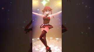 新3Dモデルで！！！パイパイ仮面はどうかしらん？踊ってみた💃shorts dance [upl. by Manoff709]