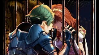 Fire Emblem Echoes Shadows of Valentia Playthrough Part 24 [upl. by Ahsinauq378]