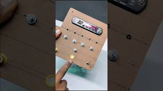 How to install mini DJ mixer accessories  djsetup djmixer minidj shorts dıyprojects [upl. by Adnuahsar]