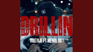 DRILLIN feat Menol BB7 [upl. by Malilliw579]