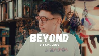 ZANK  Beyond Official Video [upl. by Spiers519]