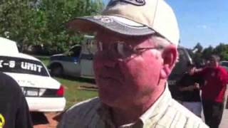 Wellston Grandfather Thankful To Search Crews [upl. by Merle]