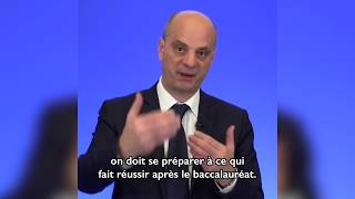 BAC2021  le vraifaux de la réforme du bac [upl. by Yarahs220]