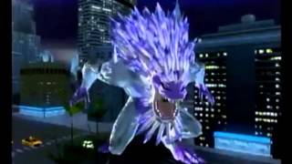 Godzilla Unleashed All Monster Intros [upl. by Phillips]