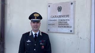 Operazione antidroga dei carabinieri a Torregrotta [upl. by Moneta]