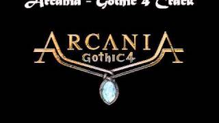 Arcania  Gothic 4 Crack [upl. by Eicrad]