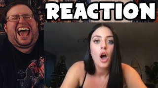 Gors quotPackgod vs Insane OnlyFans Girl by PACKGODquot REACTION WRECKED [upl. by Suhcnip]