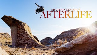 AFTERLIFE  Brandon Semenuk [upl. by Killam]