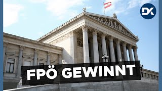 FPÖ gewinnt  das erwartet dich als Vermieter und Häuslbauer fpö österreich [upl. by Acinoj]