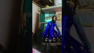 Radha Rani Nache Diye Tale Taledance [upl. by Olli]