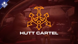 Hutt Cartel  Star Wars [upl. by Parcel]