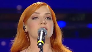 Noemi  Sanremo 2022  Ti amo non lo so dire  live  video completo serata finale [upl. by Alded797]