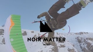 Noir Matter  Quark Stabilizer  The worlds smallest waterproof stabilizer [upl. by Rusticus304]