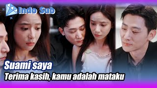 Indo SubPaman kudengar kamu tua dan jelek tapi aku masih mencintaimu🌟💎BintangBerlian MiniDrama [upl. by Danielson]