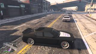 GTA 5 vigero spawn point [upl. by Eaton]