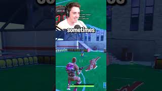 Fortnites Teaming Problem [upl. by Azitram323]