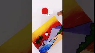 সবার সকাল টা শুরু হক ফজরের নামায দিয়ে। shorts sinaridrawing stepbystep ytshorts [upl. by Fugazy]