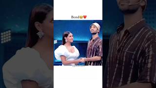 Raghav Shakti Love Story ❤️ shorts raghavjuyal sakti [upl. by Danika]