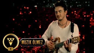 Orhan Ölmez  Bensiz Aşka Doyma Official Video [upl. by Meggie]