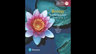 An overview of Campbell Biology Global 11th edition for NEET aspirants [upl. by Hertzog535]