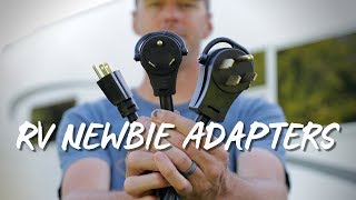 What You Need To Know RV Power Adapters [upl. by Mose958]