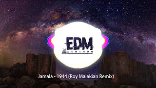 Jamala  1944 Roy Malakian Remix [upl. by Gentilis]