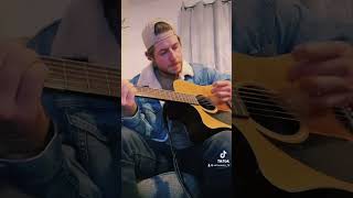 Antagonizing heathen  Wyatt Freeman acousticsinger music countrymusic folk [upl. by Alue221]