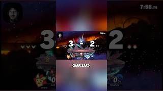 RACOON NAMED ROCKET gaming gameplay supersmashbros funny arenafight [upl. by Gnni]