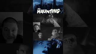 The Haunting 1963 [upl. by Elvah157]