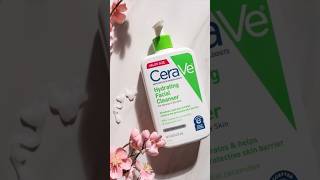 CeraVe Vs Cetaphil Cleanser [upl. by Nitsirhc]