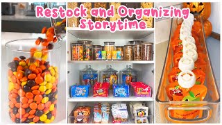 🌺 1 Hour Satisfying Restock And Organizing Tiktok Storytime Compilation Part 60  Lisa Storytime [upl. by Ponce]