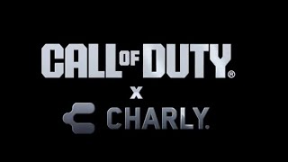 Call of Duty x CHARLY [upl. by Dorry]