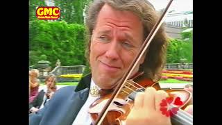 André Rieu amp Johann Strauss Orchester  Dein ist mein ganzes Herz 2001 [upl. by Hernardo]