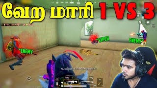 SRB Raj on Fire  Intense M416 Squad wipe and Saving teammate RajGaming pubg [upl. by Waine]