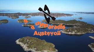 Padleparadis Austevoll [upl. by Stalk]