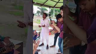 Pagol Hasan song  যতন করে রাখছি তোরে হৃদয় মাঝে লুকাইয়া  Noyon  wedding pagolhasan [upl. by Anuala344]