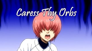 Caress Thy Orbs   DnA AMV [upl. by Alvis]