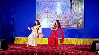 Haye Chaka Chak by Mahima amp Manidipa [upl. by Mott]