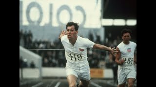 Chariots of Fire 1981 Movie Review [upl. by Nimref]