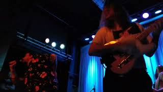 Idles  HeelHeal Live  Metro Gallery Baltimore MD May 7 2019 [upl. by Kcirdle145]