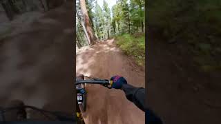 New GoPro hero 13 goprohero13 mtb extremesport [upl. by Lauretta]