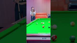 Billiards Aiming  Pool Aiming ✅🎱8ballpool pool billiards [upl. by Enileoj]