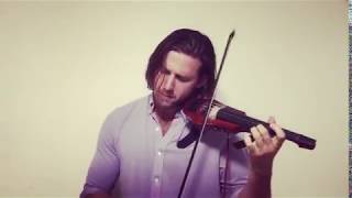 Clejan The Trap Violinist Covers 50 Cent Candy Shop DOPE VIOLIN REMIX 2019 [upl. by Adler]