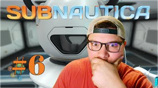 SUBNAUTICA 6 FR On installe un bioréacteur [upl. by Sairu952]