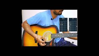 quotLevel Up Your Strumming Guitar Lesson 4quot [upl. by Dlanger]