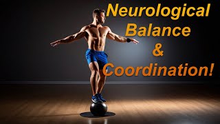 Top 10 NeurologicalAtaxia Exercises Improve Balance and Coordination Today [upl. by Thoer775]