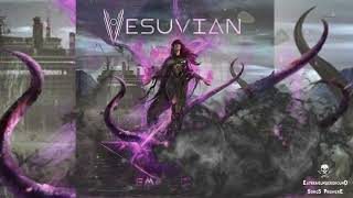 ➤ VESUVIAN  Grief Drinkers☠𝐓𝐑𝐀𝐂𝐊 𝐏𝐑𝐄𝐌𝐈𝐄𝐑𝐄 𝟐𝟎𝟐𝟯☠ [upl. by Yllim]