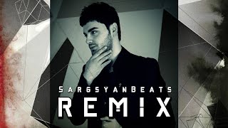 Artur Arakelyan  GEKA Sargsyan Beats Remix 2023 [upl. by Akerdnahs]