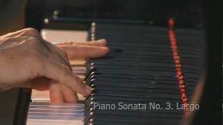 Maria João Pires — Chopin [upl. by Nevlin977]