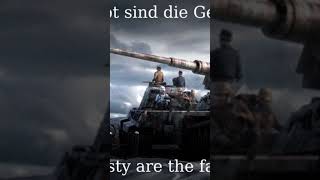 Germany song  Panzerlied 60 Minutes [upl. by Lamb]